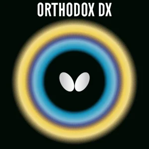 Kup Teď Potah Butterfly Orthodox