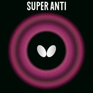 Nízká Cena Potah Butterfly Super Anti
