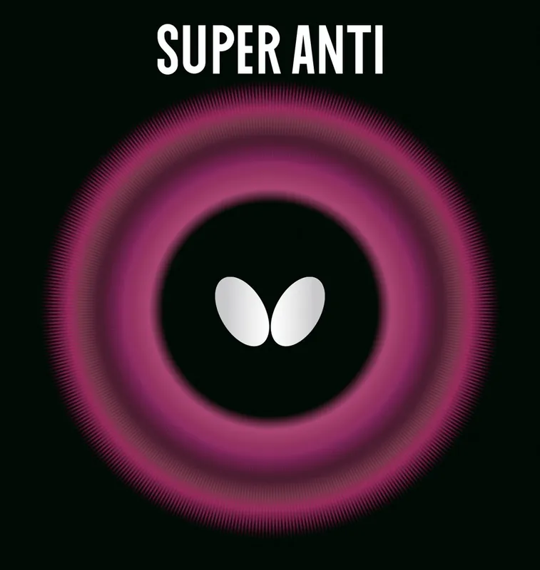 Nízká Cena Potah Butterfly Super Anti