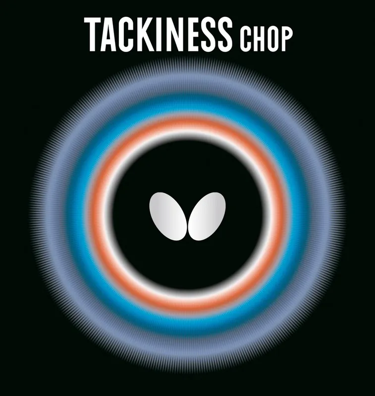 Potah Butterfly Tackiness Chop Super Cena