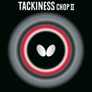 Horká Nabídka Potah Butterfly Tackiness Chop-II