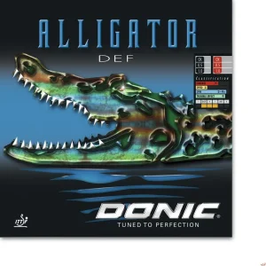 Potah Donic Alligator Def Výhodná Nabídka