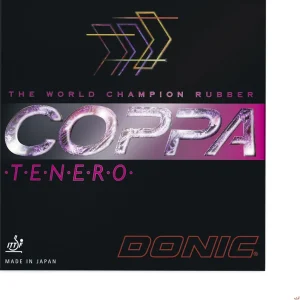 Finální Výprodej Potah Donic Coppa Tenero