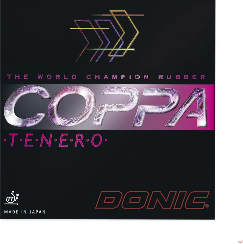 Finální Výprodej Potah Donic Coppa Tenero