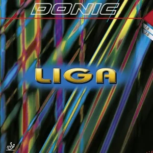 Časově Omezené Potah Donic Liga