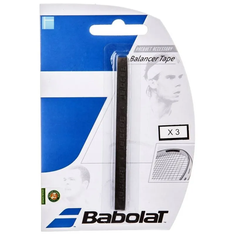Babolat Balancer Tape 3x3g Finální Výprodej