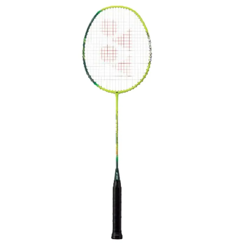 Časově Omezené Badmintonová raketa Yonex Astrox 01 Feel limetková