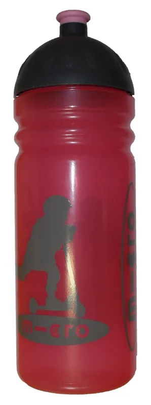Láhev Micro růžová 0,7l Hit Sezóny