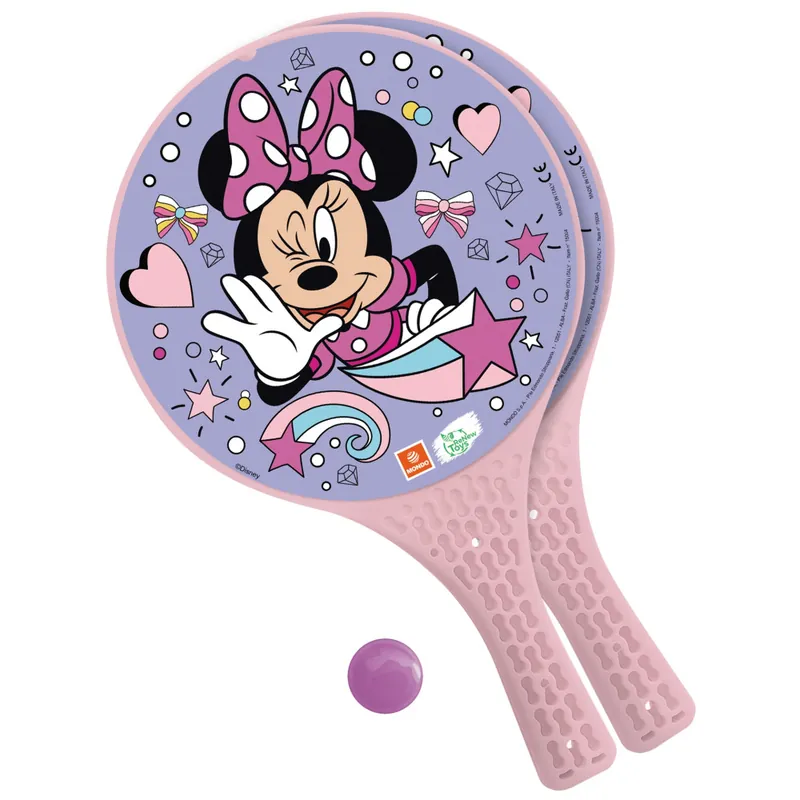 Paddle set Mondo Minnie G15004 Dokud Zásoby Vydrží