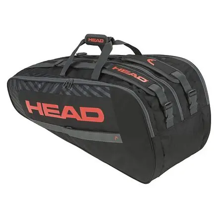 Tenisová taška Head Base Bag L BKOR Nejprodávanější