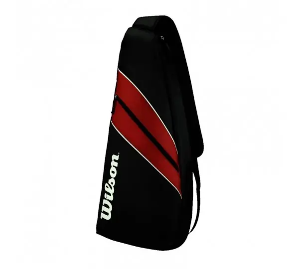 Finální Výprodej Tenisový batoh Wilson Federer Super Sling bag