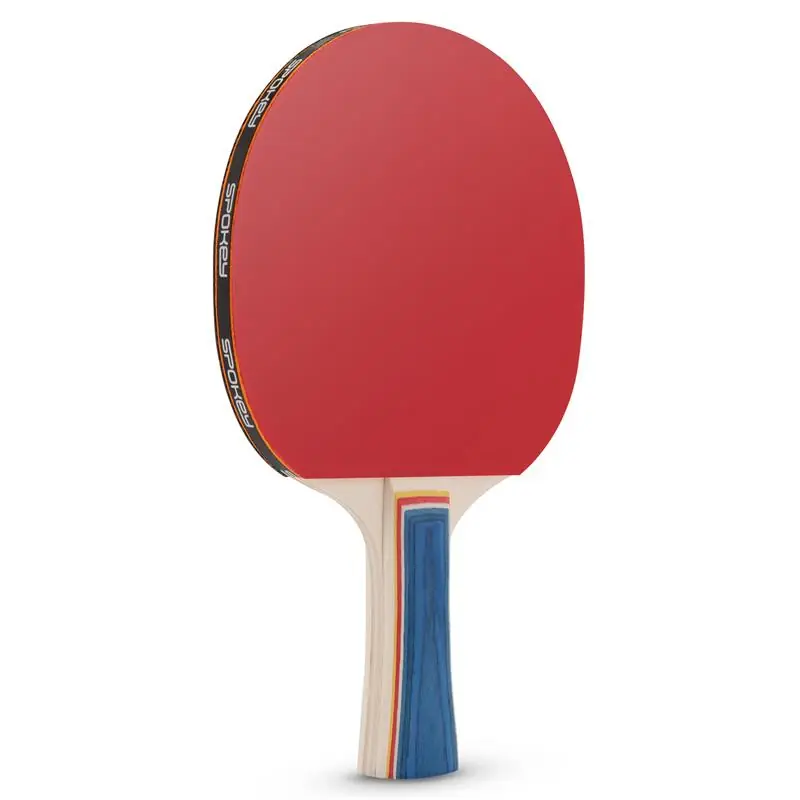 Pálka na stolní tenis Spokey Training Pro Rychlé Dodání