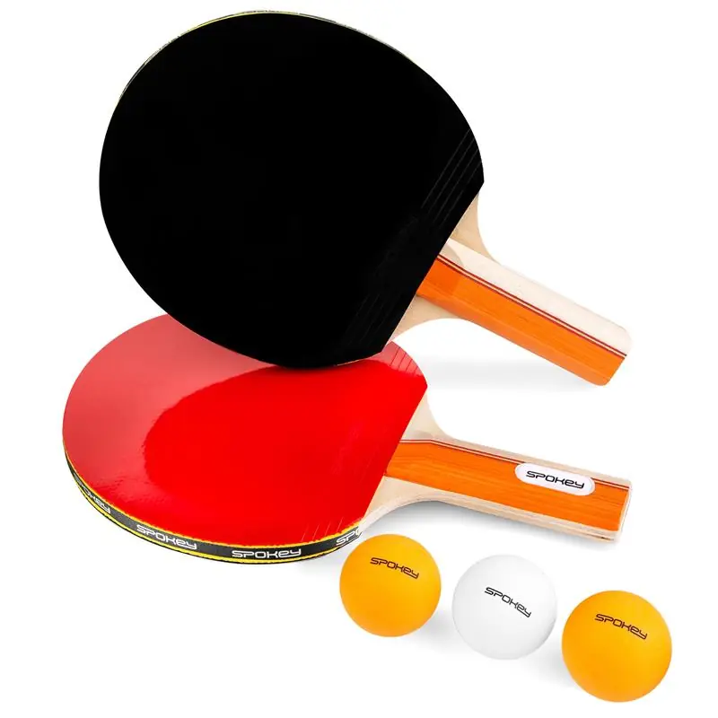 Set na stolní tenis Spokey Standart set Víkendová Akce