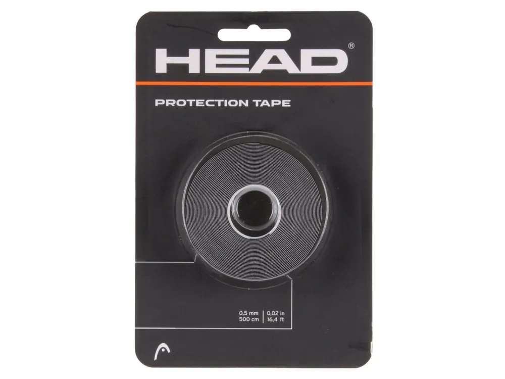 Nejprodávanější Protection Tape ochranná páska černá