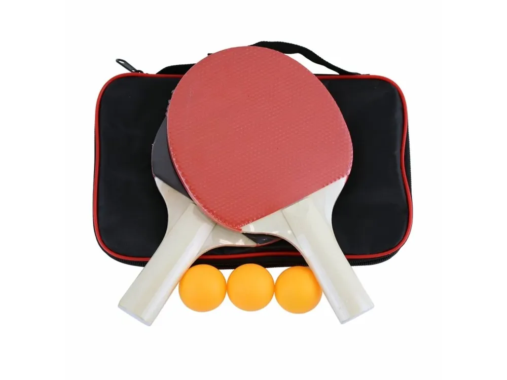 Set na stolní tenis MASTER T30 Sleva