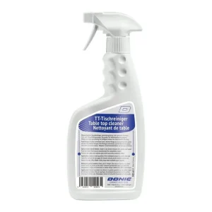Čistič DONIC Clean 500 ml Odeslání Ihned