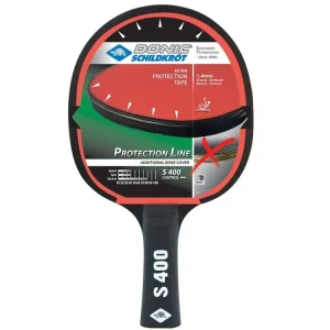 Pálka na stolní tenis DONIC Protection Line S400 Finální Výprodej