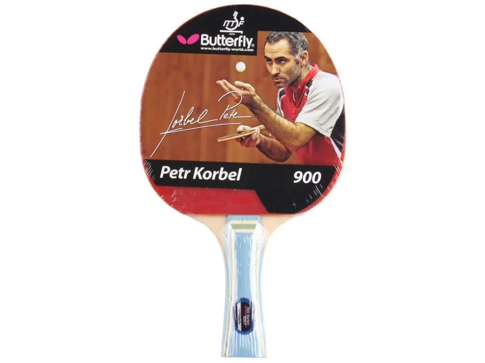 Korbel 900 pálka na stolní tenis Nakupujte Hned