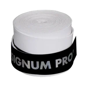 Magic overgrip omotávka tl. 0,75 mm bílá Nakupujte Hned