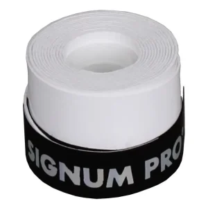 Micro overgrip omotávka tl. 0,55 mm bílá Kup Teď