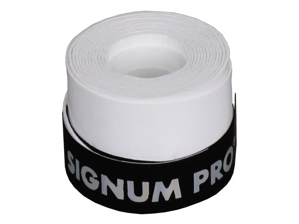 Micro overgrip omotávka tl. 0,55 mm bílá Kup Teď