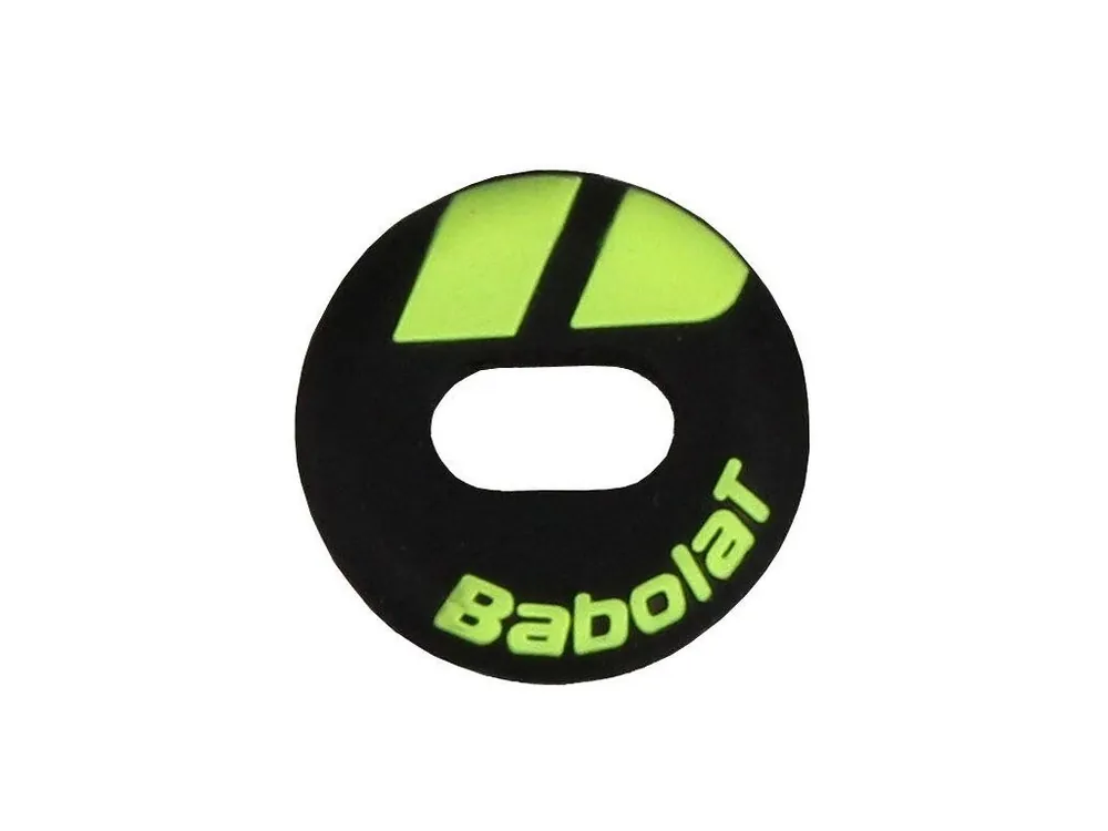 Custom Damp vibrastop černá-žlutá Akce