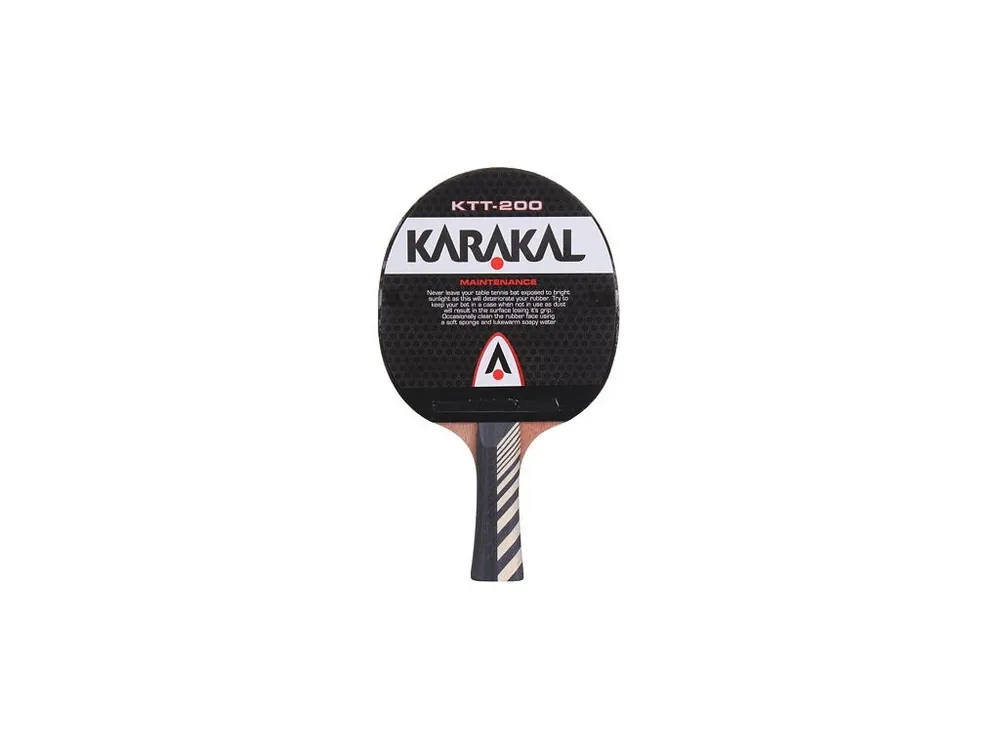 Koupit Online KTT-200 ** pálka na stolní tenis