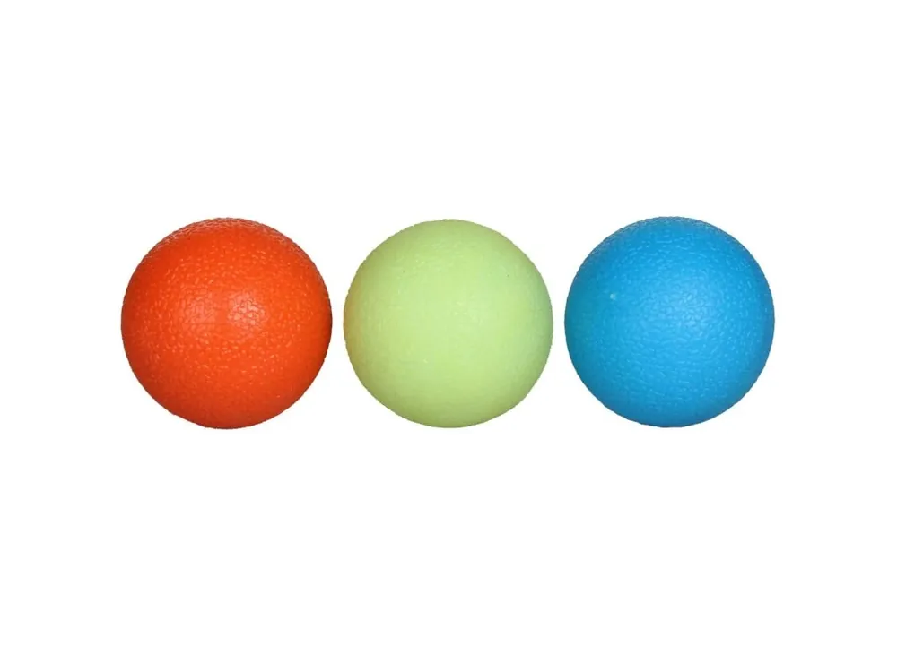 Ihned K Objednání Grip Ball posilovací míčky