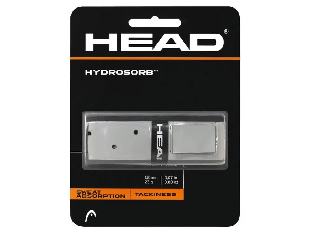 Ihned K Objednání HydroSorb základní omotávka šedá