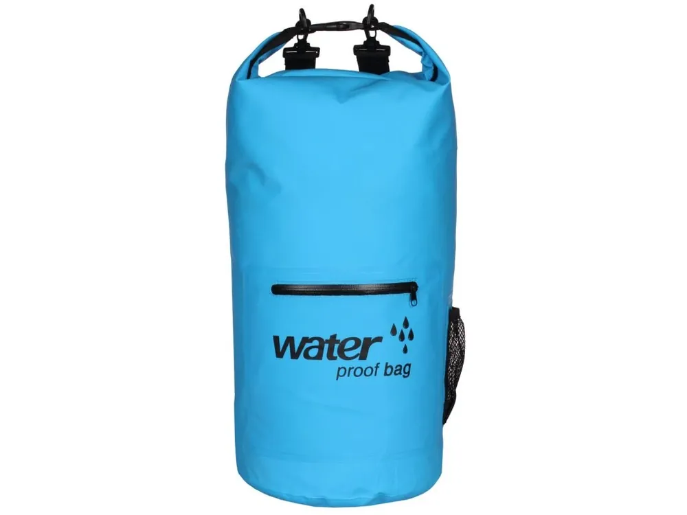 Dry Backpack 20 l vodotěsný batoh Zlevněný