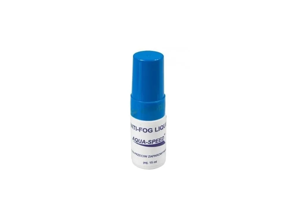 Oblíbený Snug spray Anti-Fog