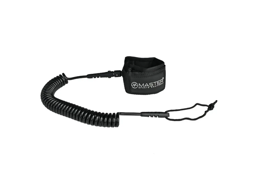 Omezená Nabídka Bezpečnostní lanko - leash MASTER