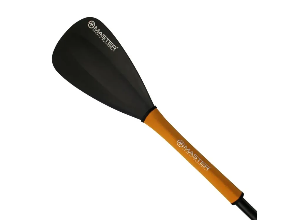 Výprodej Neoprenový plovák MASTER Floater Paddle Grip 36 cm - oranžový