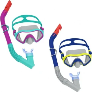 Expresní Doručení Potápěčský set BESTWAY Hydro Swim 24025