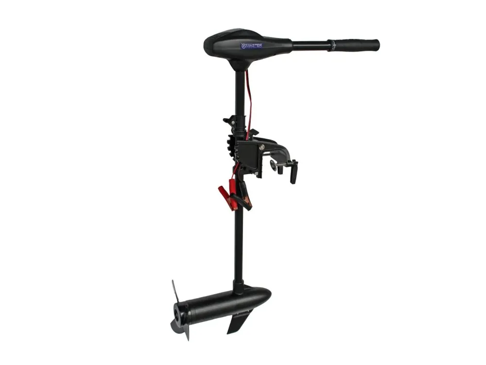 Nejlepší Volba Lodní motor MASTER 30 LBs - elektrický 288 W