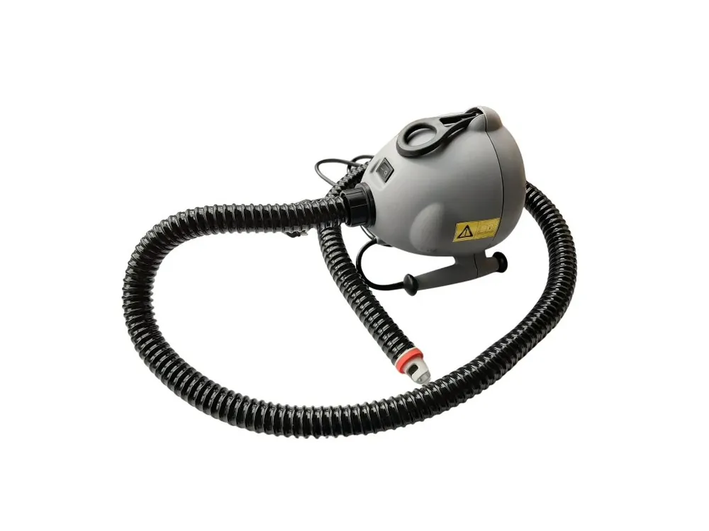 Elektrická pumpa - kompresor MASTER Bravo 230 V - 3,6PSI - 1700 l/m Nejprodávanější