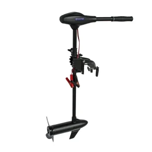 Lodní motor MASTER 40 LBs - elektrický 408 W Oblíbený