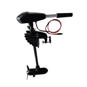 Lodní motor MASTER 120 LBs - elektrický 1560 W Oblíbený