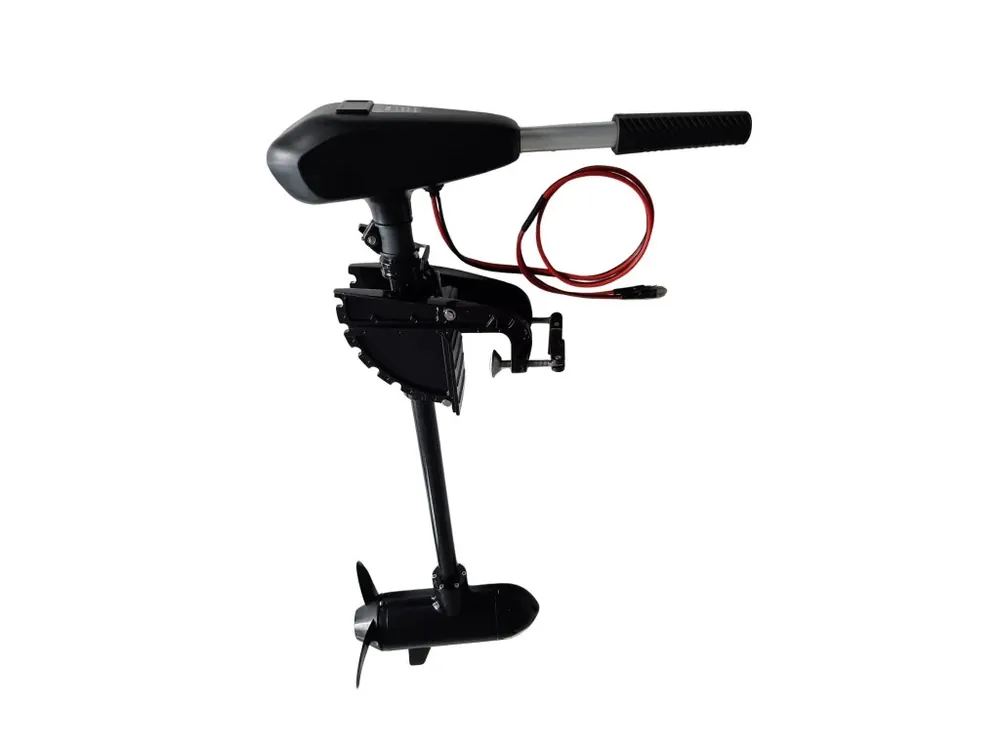 Lodní motor MASTER 120 LBs - elektrický 1560 W Oblíbený