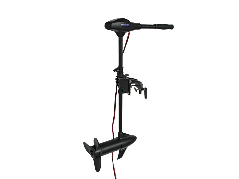 Přímo Od Výrobce Lodní motor MASTER 66 LBs - elektrický 660 W