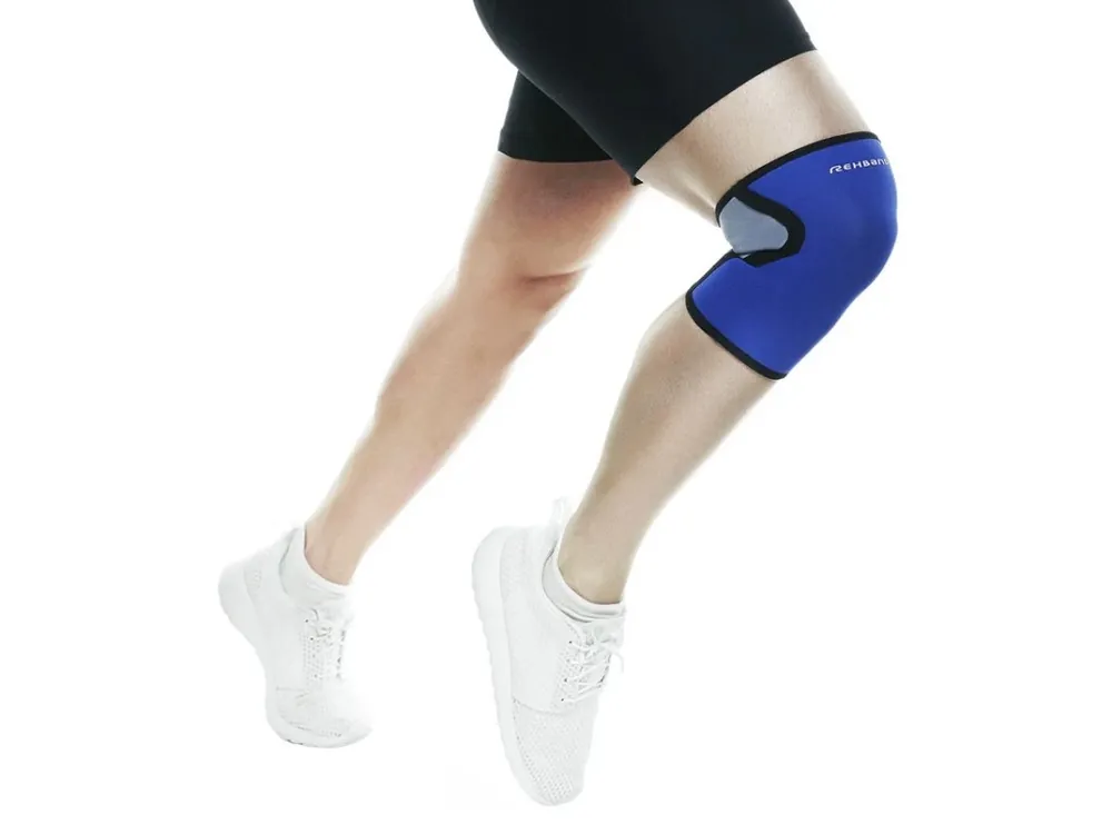 Rehband QD Kolenní bandáž 795303 - XS Odeslání Ihned