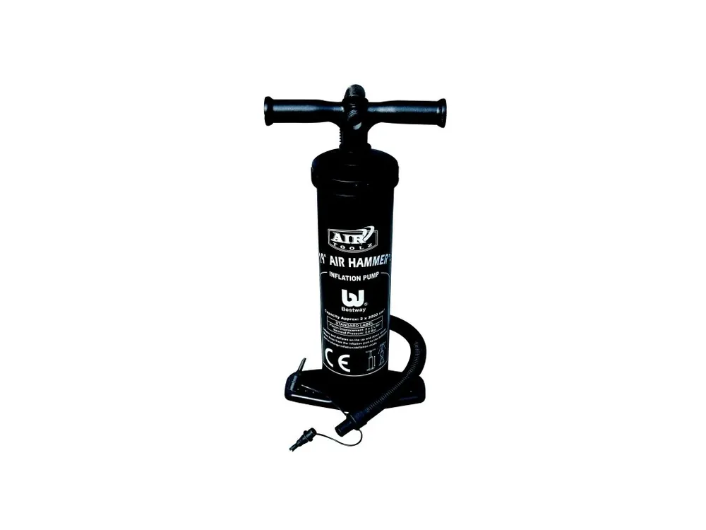 Pumpa BESTWAY Air Hammer 19 Objednat Nyní