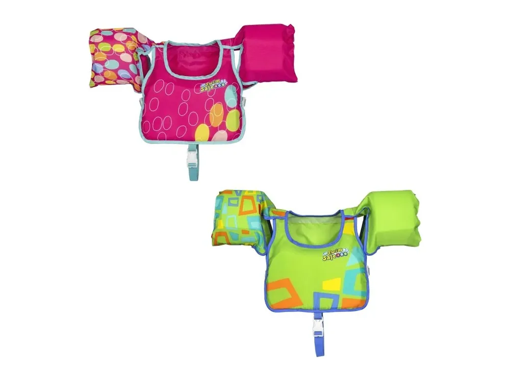 Plovací top BESTWAY Aquastar Swim Pal 32174 Cenově Výhodný
