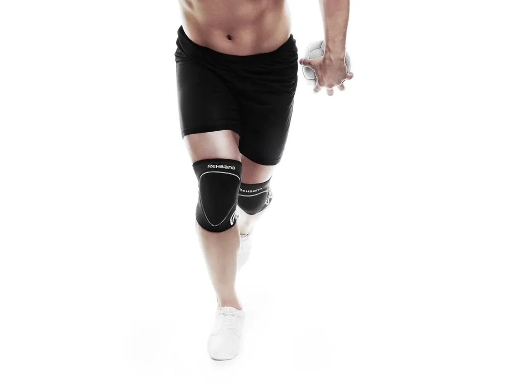 Rehband PRN chránič kolene 3mm 405306-01 - XXL Značkový