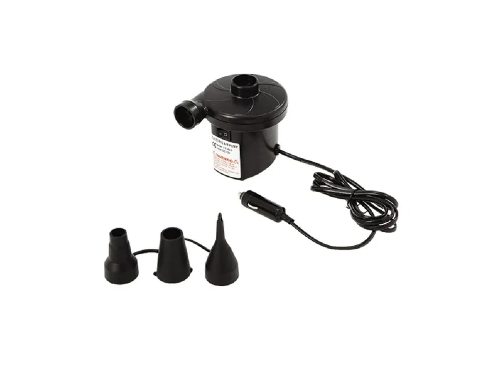 Oblíbený Elektrická pumpa - kompresor AVENLI DC 12 V