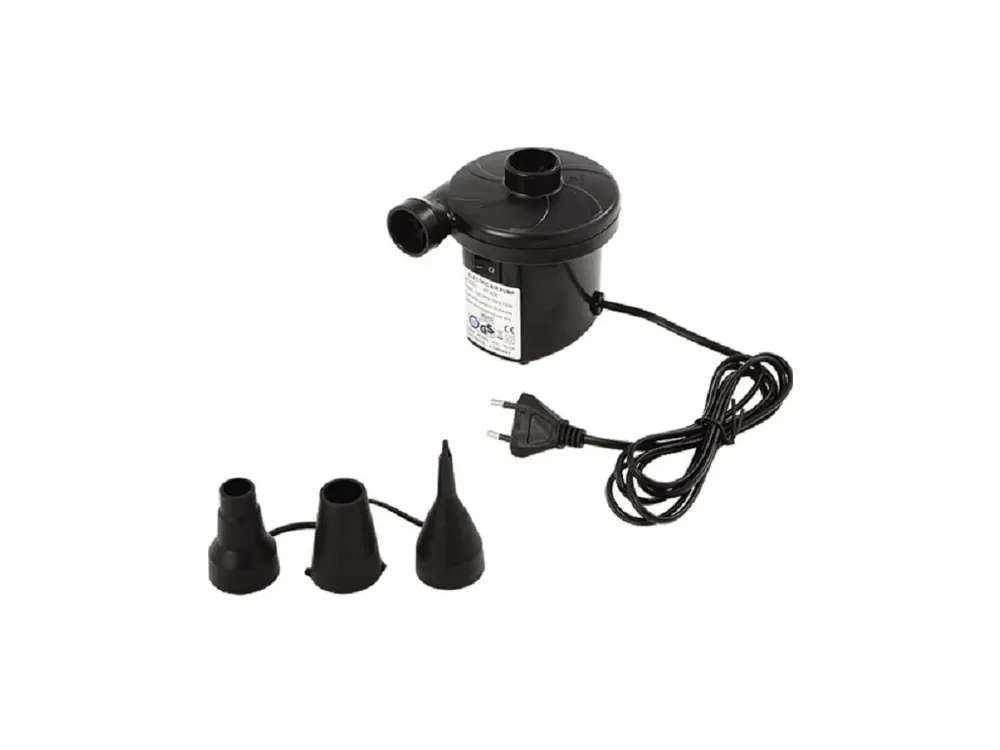 Elektrická pumpa - kompresor AVENLI AC 230 V Sleva