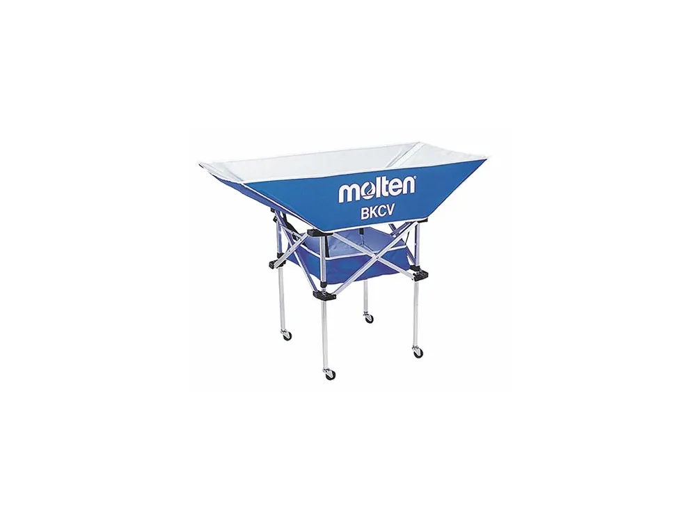 Horká Nabídka Vozík na míče Molten BKCV