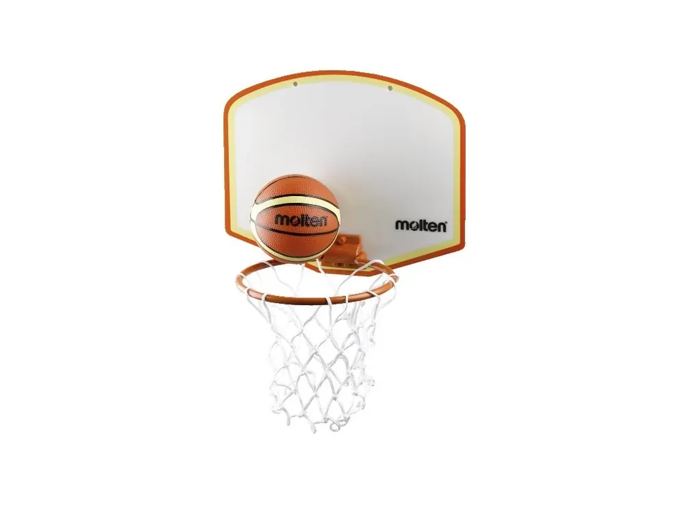 Akční Cena Basketbalová mini deska KB-100V