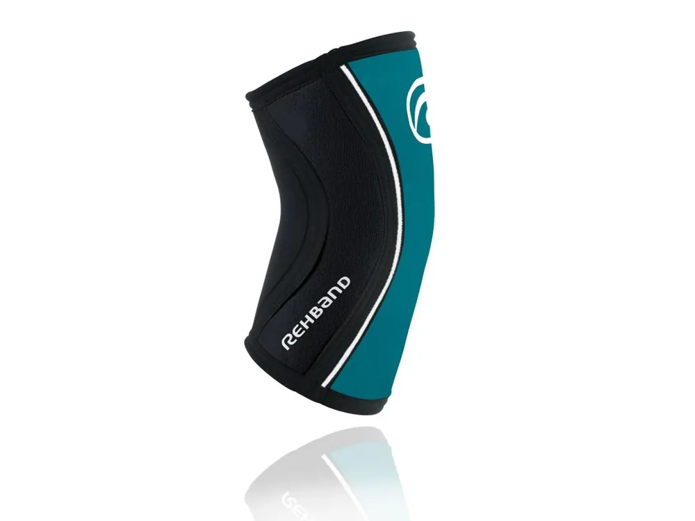 Odeslání Ihned Rehband Rx Bandáž lokte 5mm - XS