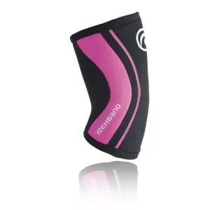 Autentický Rehband Rx Bandáž lokte 5mm - S